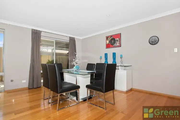 Fourth view of Homely house listing, 13 Heyerdahl Way, Dudley Park WA 6210