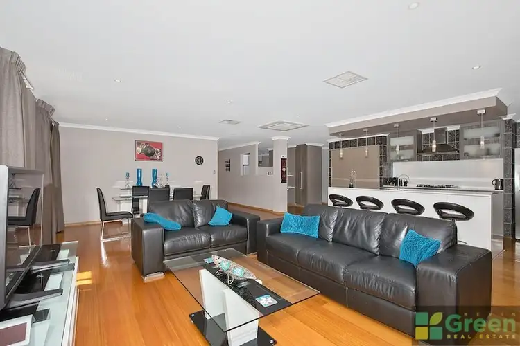 Sixth view of Homely house listing, 13 Heyerdahl Way, Dudley Park WA 6210