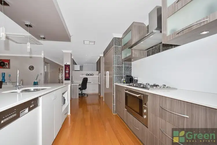 Seventh view of Homely house listing, 13 Heyerdahl Way, Dudley Park WA 6210