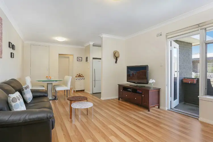 Main view of Homely apartment listing, 11/7 William Street, Randwick NSW 2031