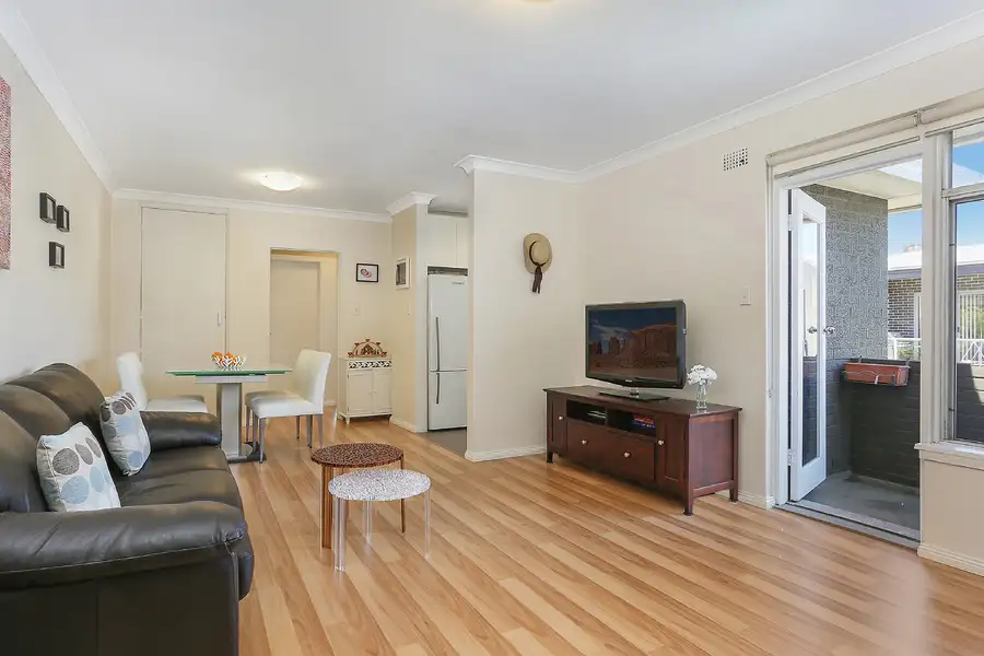 Main view of Homely apartment listing, 11/7 William Street, Randwick NSW 2031