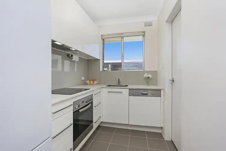 Second view of Homely apartment listing, 11/7 William Street, Randwick NSW 2031