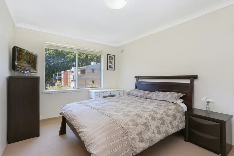 Third view of Homely apartment listing, 11/7 William Street, Randwick NSW 2031