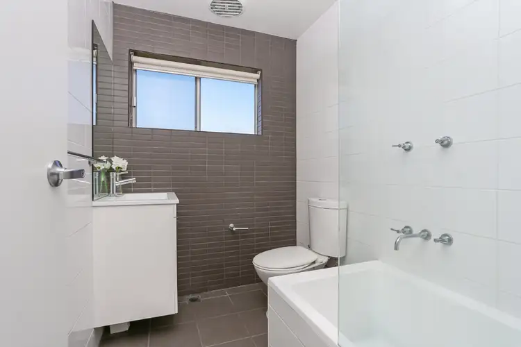 Fourth view of Homely apartment listing, 11/7 William Street, Randwick NSW 2031