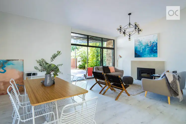Second view of Homely house listing, 1/10 Lincoln Street, Kensington Gardens SA 5068