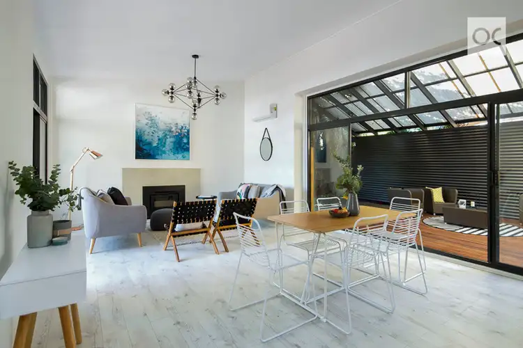 Third view of Homely house listing, 1/10 Lincoln Street, Kensington Gardens SA 5068