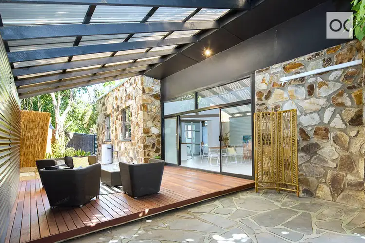 Fourth view of Homely house listing, 1/10 Lincoln Street, Kensington Gardens SA 5068