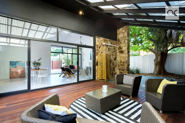 Fifth view of Homely house listing, 1/10 Lincoln Street, Kensington Gardens SA 5068