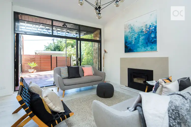 Sixth view of Homely house listing, 1/10 Lincoln Street, Kensington Gardens SA 5068