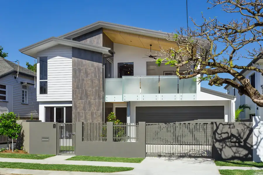 Main view of Homely house listing, 83 Charlton Street, Ascot QLD 4007