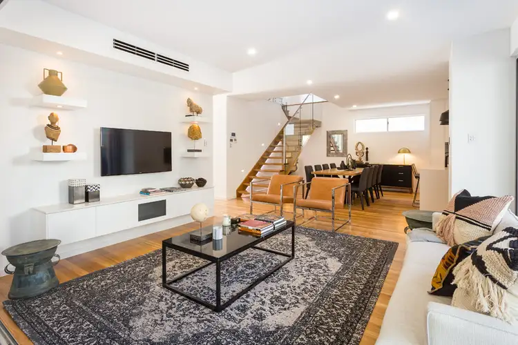 Third view of Homely house listing, 83 Charlton Street, Ascot QLD 4007