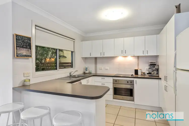 5/22 Brunswick Avenue, Coffs Harbour NSW 2450