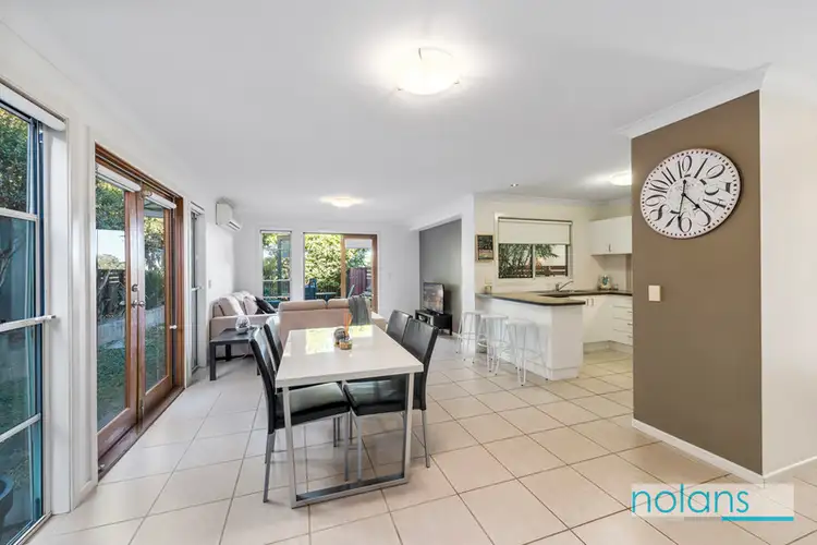 Second view of Homely townhouse listing, 5/22 Brunswick Avenue, Coffs Harbour NSW 2450