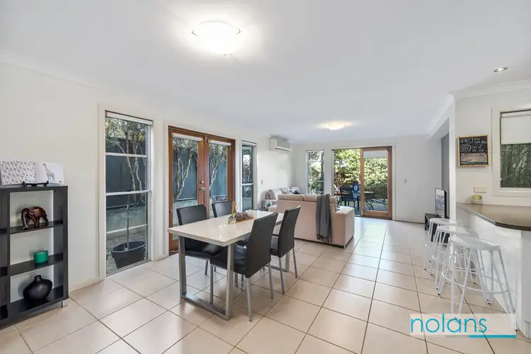 Third view of Homely townhouse listing, 5/22 Brunswick Avenue, Coffs Harbour NSW 2450