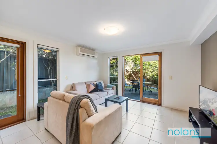 Fourth view of Homely townhouse listing, 5/22 Brunswick Avenue, Coffs Harbour NSW 2450