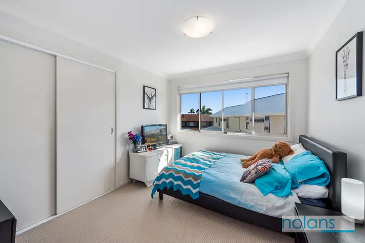 Sixth view of Homely townhouse listing, 5/22 Brunswick Avenue, Coffs Harbour NSW 2450