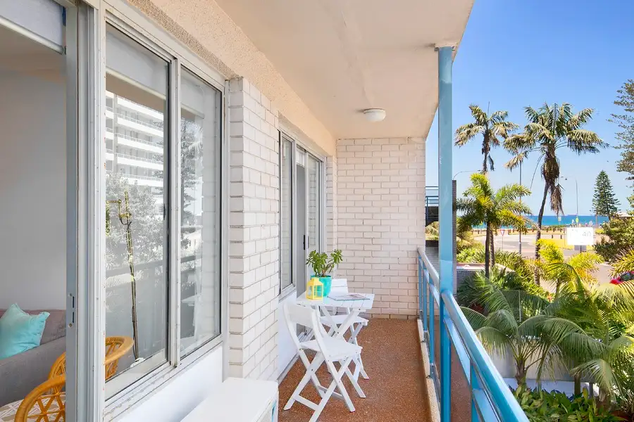 Main view of Homely apartment listing, 2/98 Dee Why Parade, Dee Why NSW 2099
