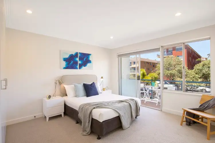 Fifth view of Homely apartment listing, 2/98 Dee Why Parade, Dee Why NSW 2099