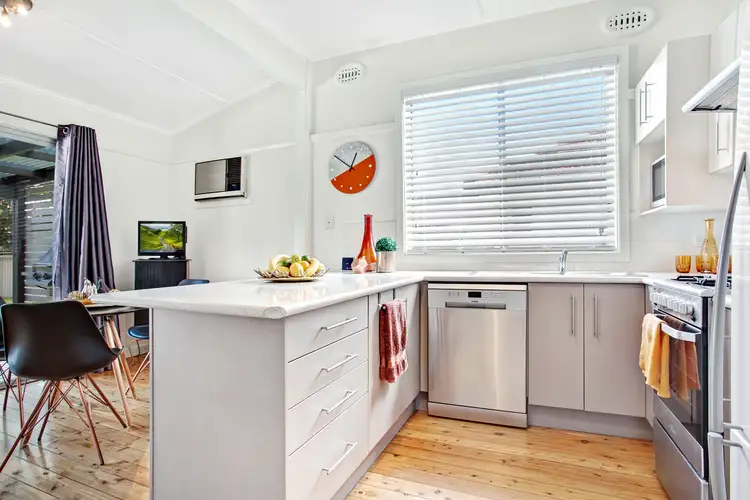Third view of Homely house listing, 91 Clyde Street, Hamilton North NSW 2292
