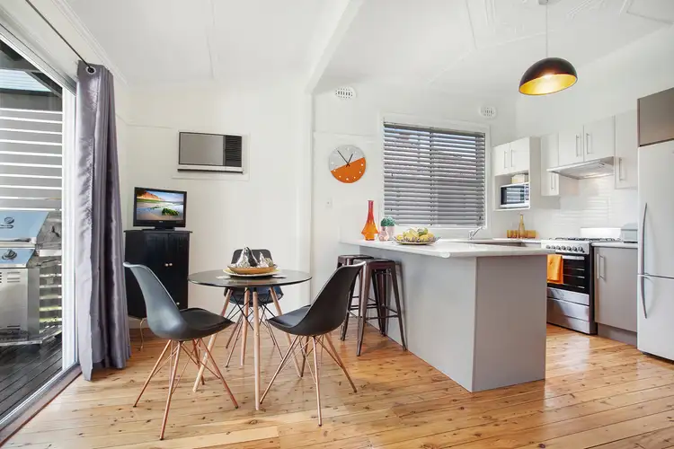 Fifth view of Homely house listing, 91 Clyde Street, Hamilton North NSW 2292