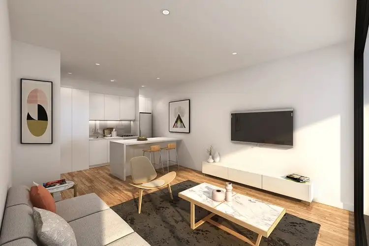 Main view of Homely apartment listing, 20/261 Condamine Street, Manly Vale NSW 2093