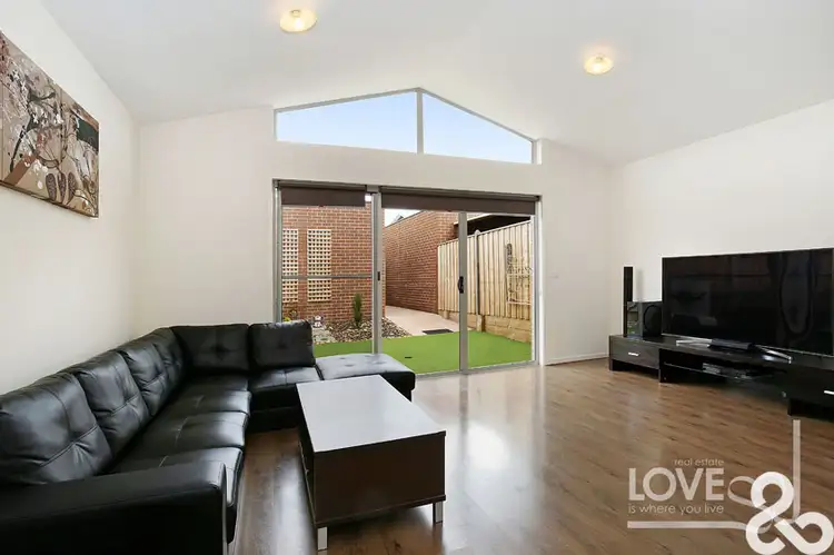 Third view of Homely house listing, 33 Numurkah Common, Epping VIC 3076