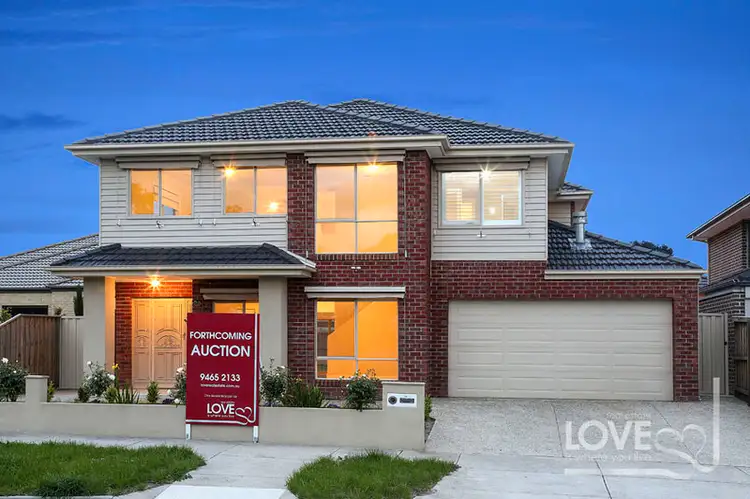 26 Buckhurst Avenue, Epping VIC 3076