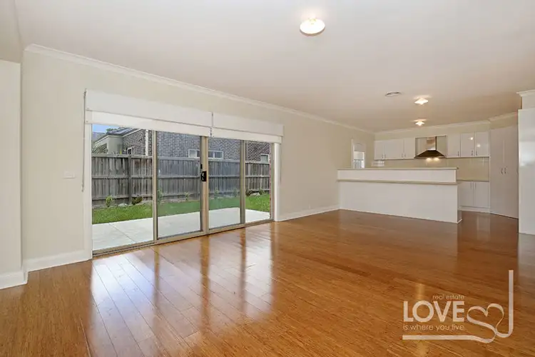Fifth view of Homely house listing, 26 Buckhurst Avenue, Epping VIC 3076