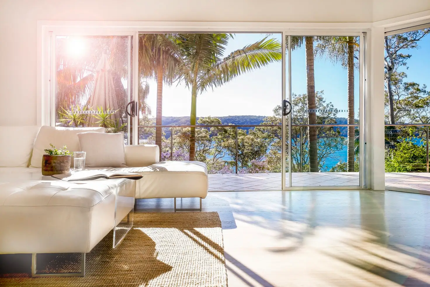 Main view of Homely house listing, 55 Riverview Road, Avalon NSW 2107