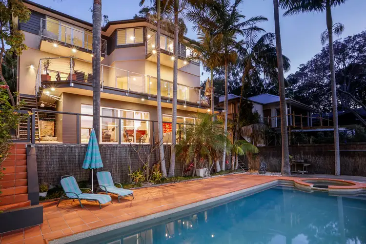 Third view of Homely house listing, 55 Riverview Road, Avalon NSW 2107