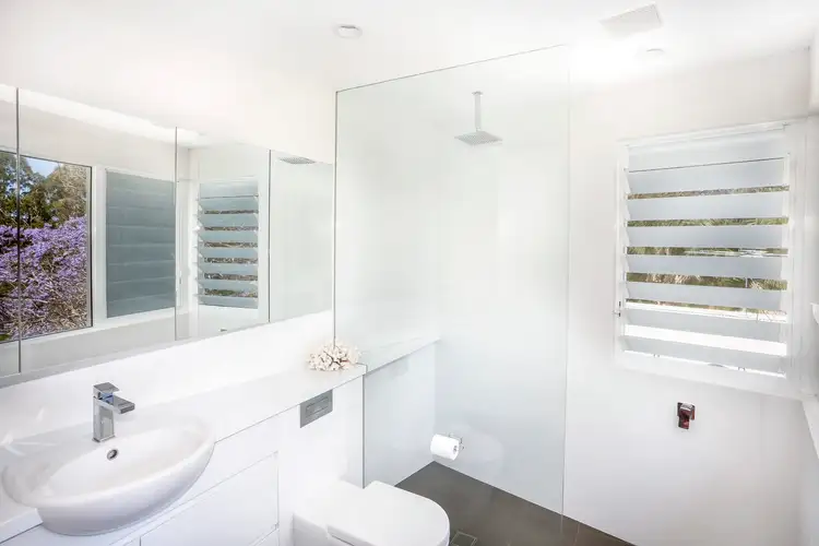 Sixth view of Homely house listing, 55 Riverview Road, Avalon NSW 2107