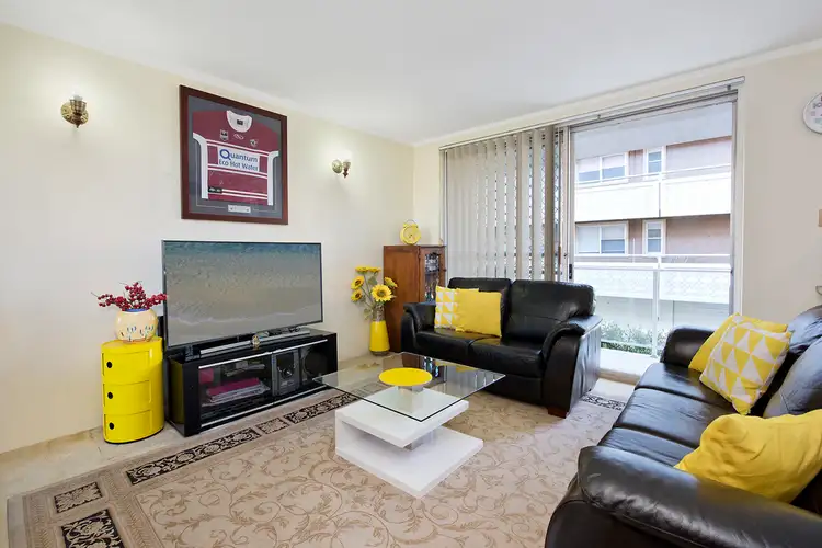 Second view of Homely apartment listing, 2/26-28 Undercliff Road, Freshwater NSW 2096