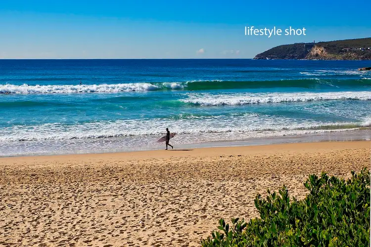 Third view of Homely apartment listing, 2/26-28 Undercliff Road, Freshwater NSW 2096