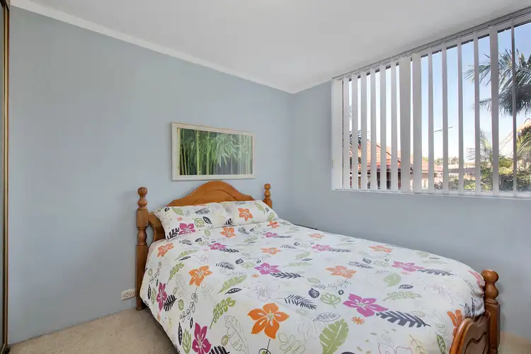 Fourth view of Homely apartment listing, 2/26-28 Undercliff Road, Freshwater NSW 2096