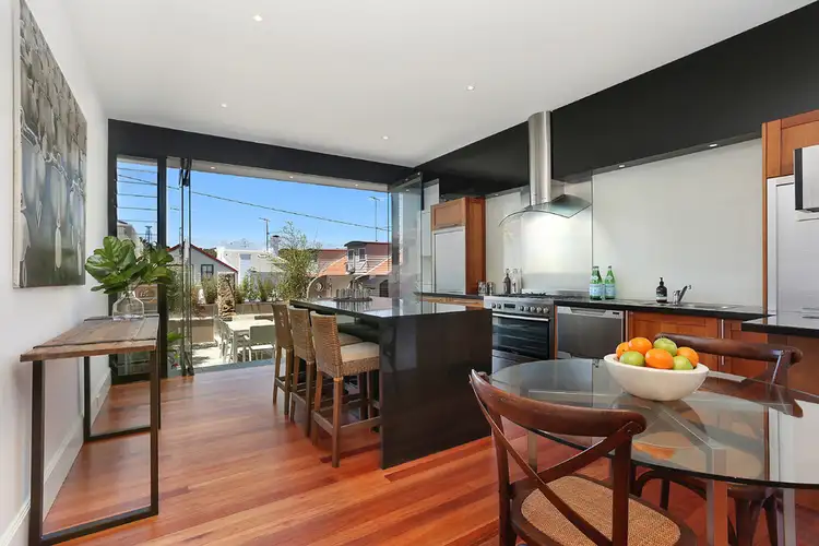 Second view of Homely house listing, 122 Denison Street, Bondi Junction NSW 2022