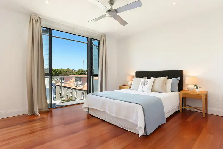 Fourth view of Homely house listing, 122 Denison Street, Bondi Junction NSW 2022