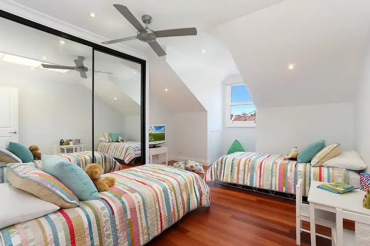 Sixth view of Homely house listing, 122 Denison Street, Bondi Junction NSW 2022