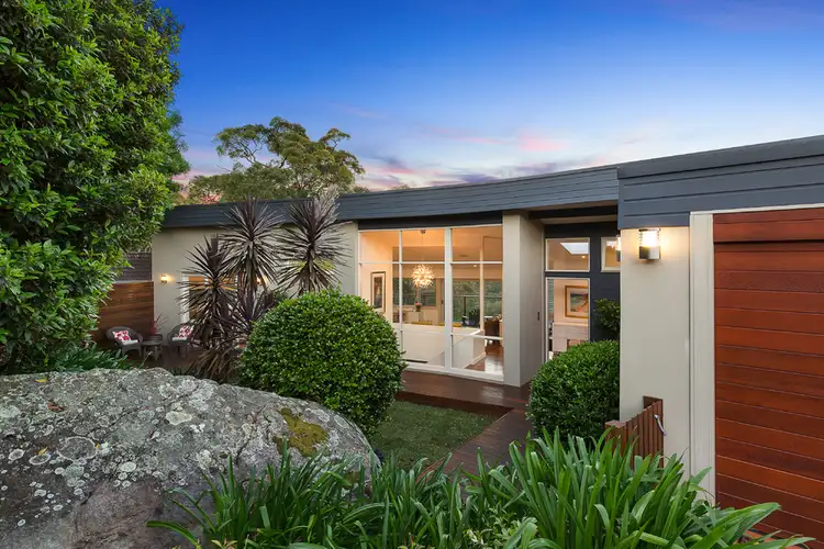 53 Griffith Avenue, Roseville Chase NSW 2069