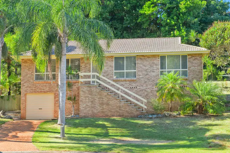 Main view of Homely house listing, 16 Lady Elliot Court, Port Macquarie NSW 2444