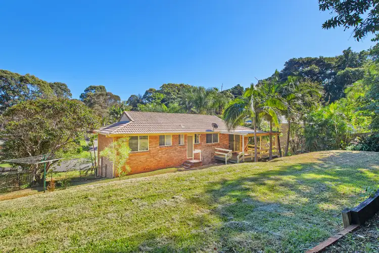 Second view of Homely house listing, 16 Lady Elliot Court, Port Macquarie NSW 2444