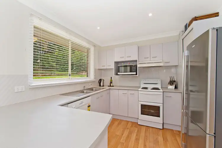 Fourth view of Homely house listing, 16 Lady Elliot Court, Port Macquarie NSW 2444