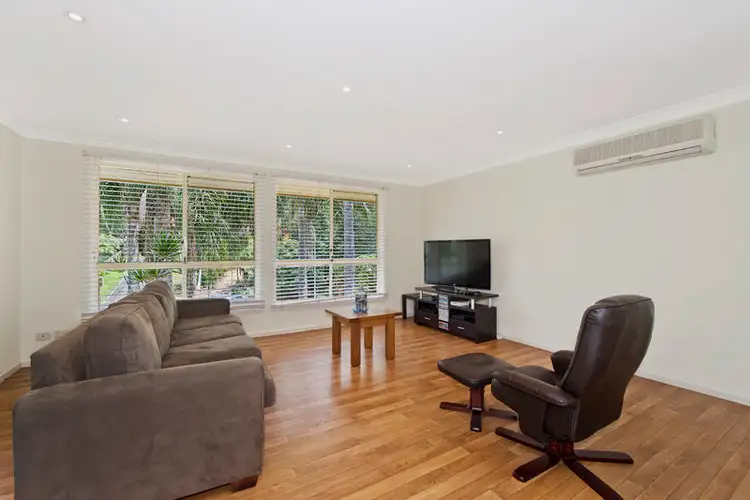 Fifth view of Homely house listing, 16 Lady Elliot Court, Port Macquarie NSW 2444