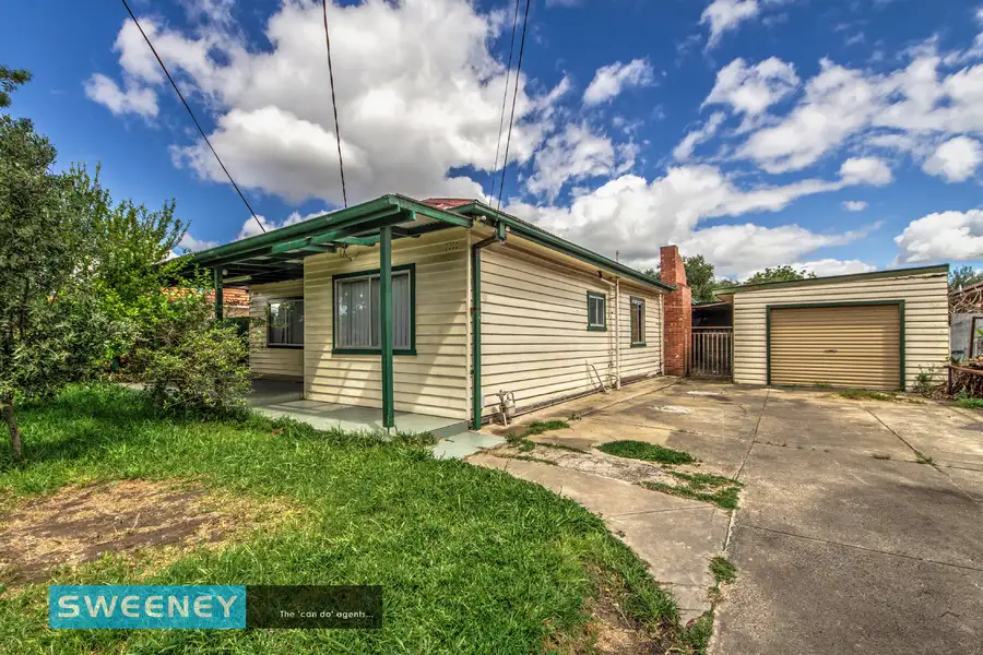 Main view of Homely house listing, 35 Cleveland Street, St Albans VIC 3021