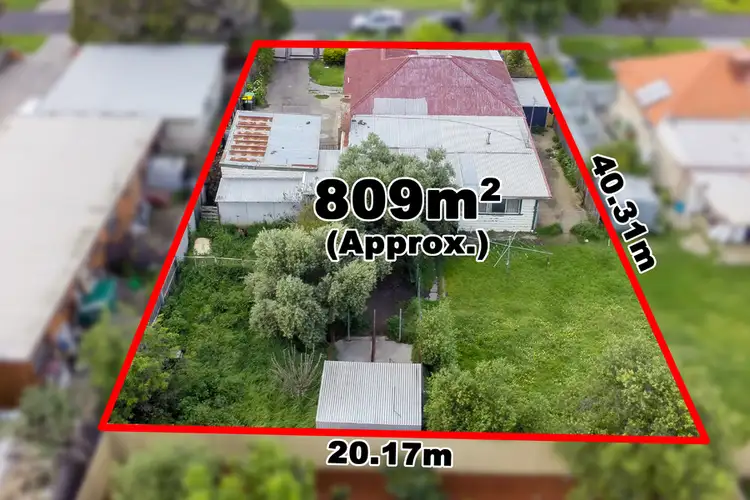 Seventh view of Homely house listing, 35 Cleveland Street, St Albans VIC 3021