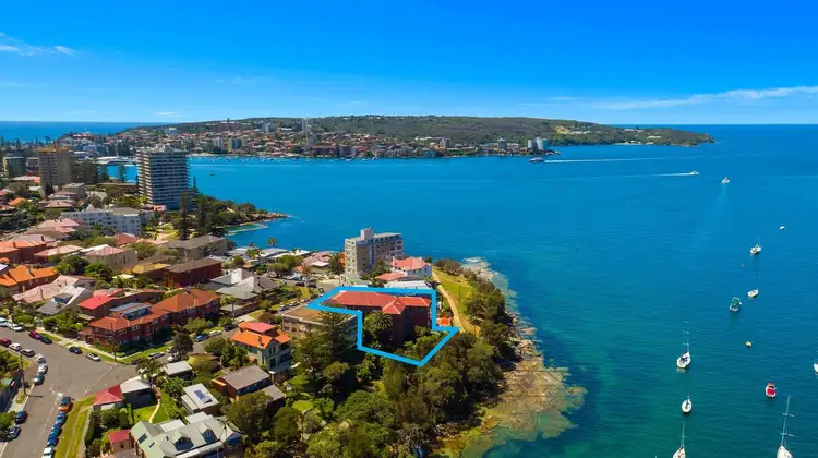 3/33 Fairlight Crescent, Fairlight NSW 2094