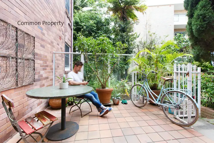 Fifth view of Homely unit listing, 3/33 Fairlight Crescent, Fairlight NSW 2094