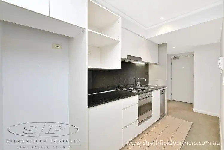 Second view of Homely studio listing, b211/58 Mountain Street, Ultimo NSW 2007