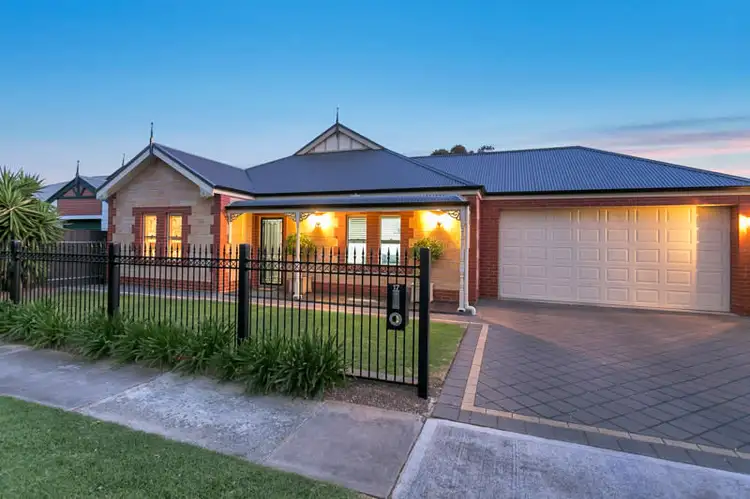 17 Redin Street, Prospect SA 5082