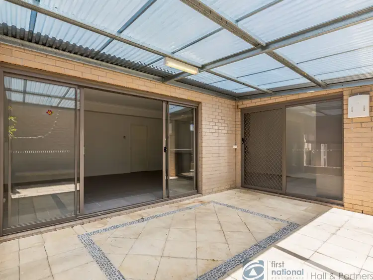 Third view of Homely townhouse listing, 4/2-4 Jolly Street, Dandenong VIC 3175