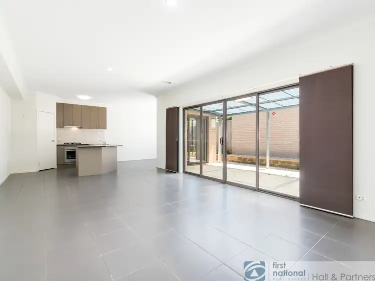 Fifth view of Homely townhouse listing, 4/2-4 Jolly Street, Dandenong VIC 3175